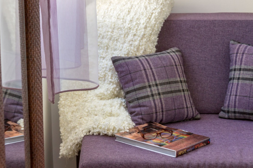 apartments aspalathos