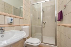 apartments aspalathos