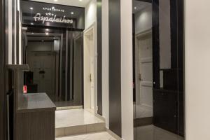 apartments aspalathos