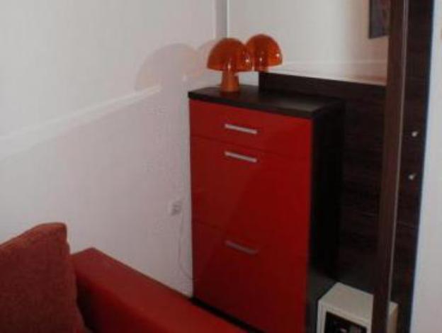 apartments aspalathos