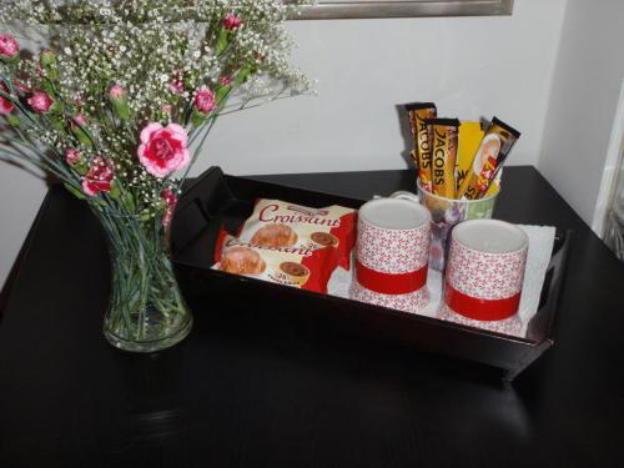 apartments aspalathos