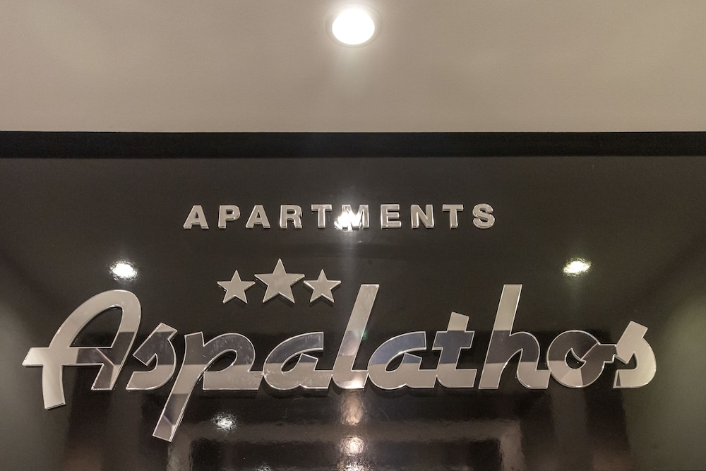 apartments aspalathos
