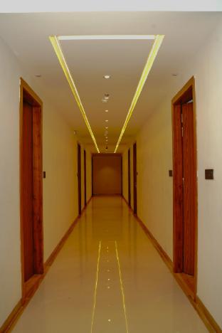 hotel president park