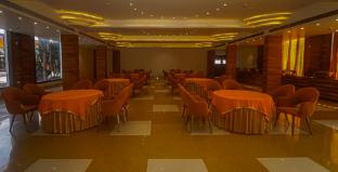 hotel president park