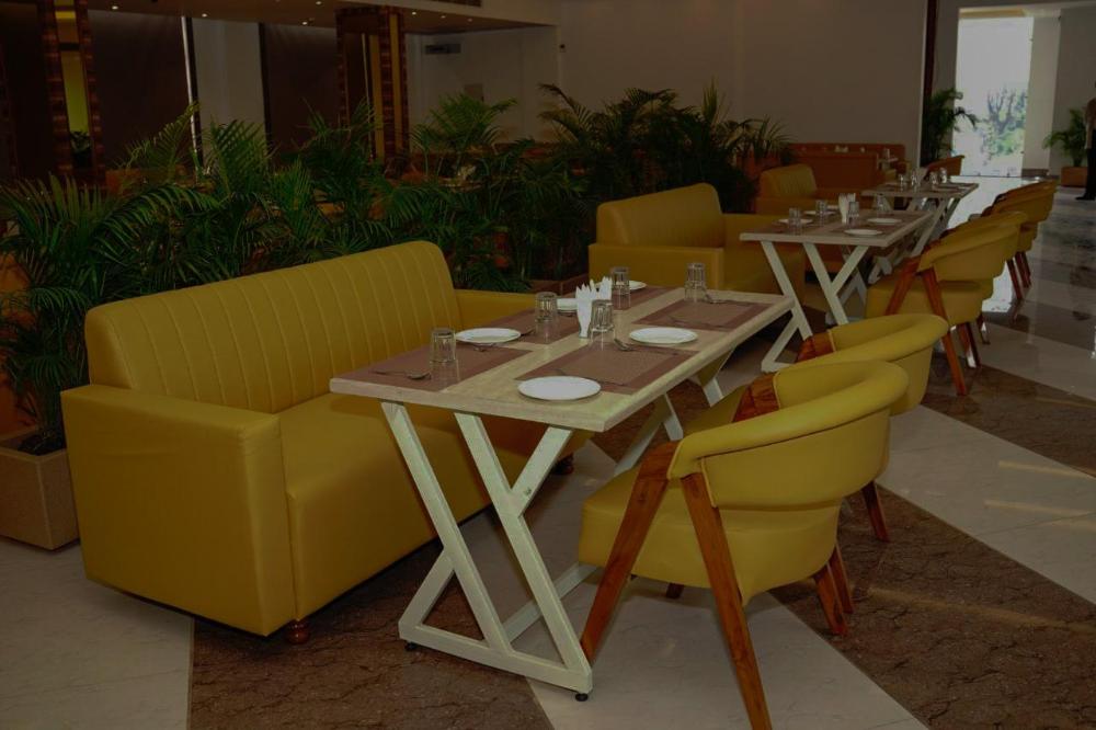 hotel president park