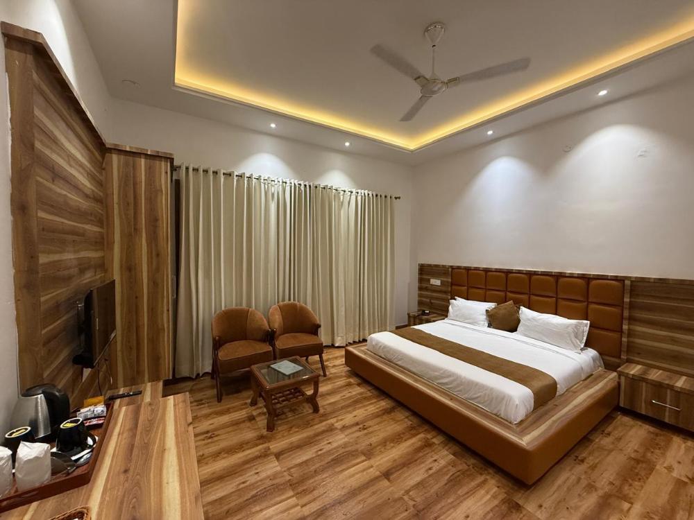 hotel president park