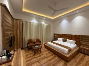 hotel president park