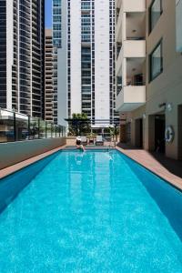 The Sebel Brisbane,Oxenford>>Brisbane,5 star