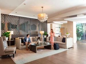 The Sebel Brisbane,Oxenford>>Brisbane,5 star