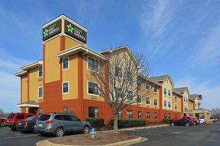Extended Stay America Select Suites Fayetteville Springdale,Bentonville - Fayetteville>>Arkansas,3 star