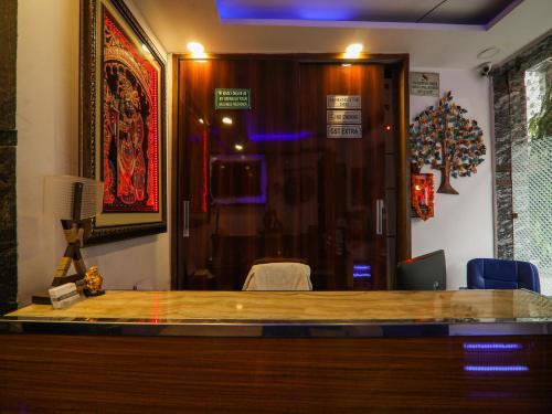 hotel amar international