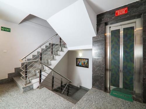 hotel amar international