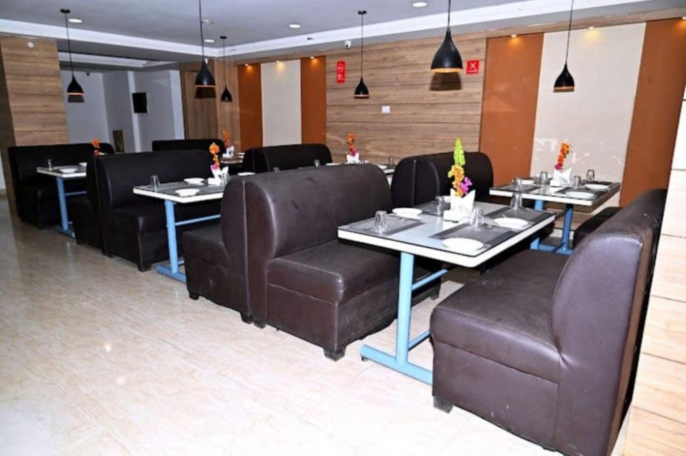 saalt patliputra hotel