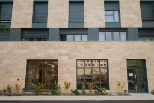 Nemea Appart Hotel Bordeaux Pessac,,4 star