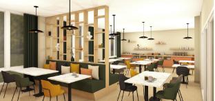 Nemea Appart Hotel Bordeaux Pessac,,4 star