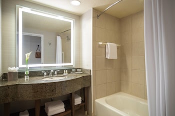 renaissance dallas richardson hotel