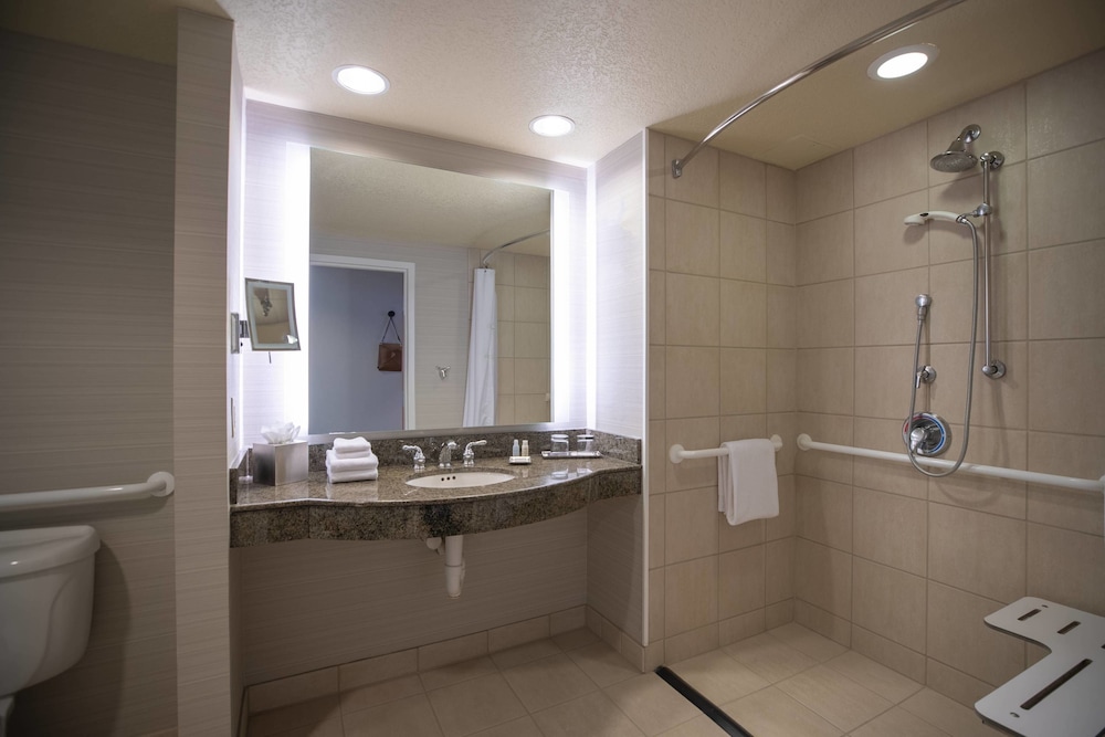 renaissance dallas richardson hotel