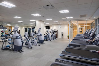 renaissance dallas richardson hotel