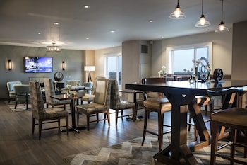 renaissance dallas richardson hotel