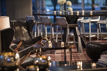 renaissance dallas richardson hotel