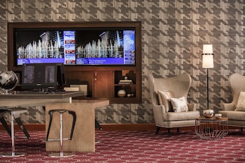 renaissance dallas richardson hotel