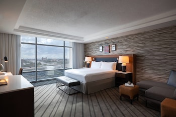 renaissance dallas richardson hotel