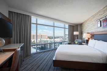 renaissance dallas richardson hotel