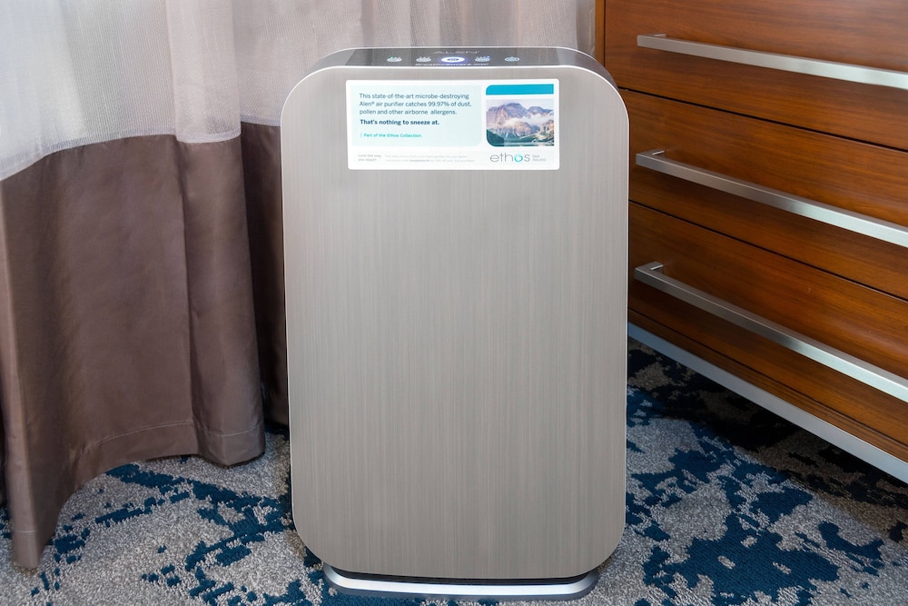 renaissance dallas richardson hotel