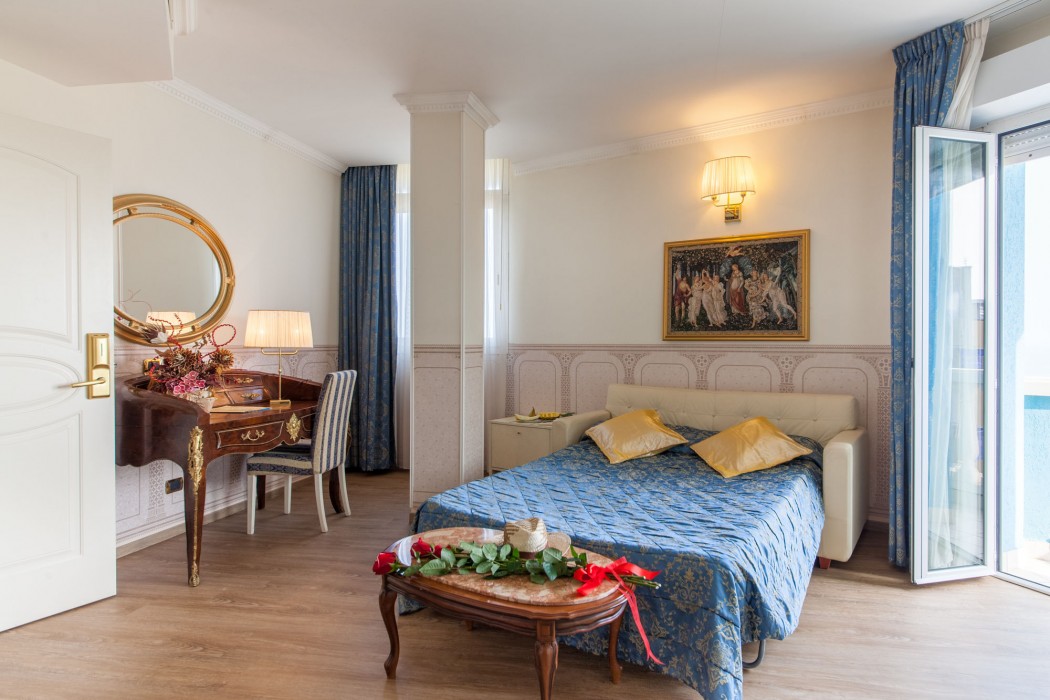 Hotel Baia Imperiale & Spa,Rimini>>Emilia-Romagna,4 star