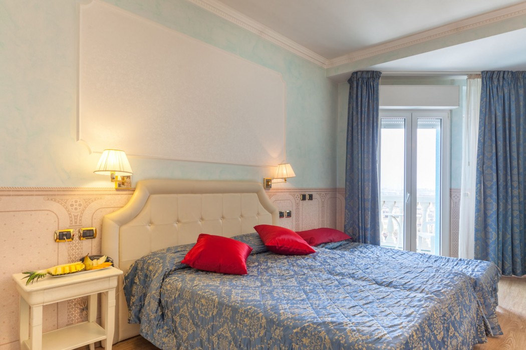 Hotel Baia Imperiale & Spa,Rimini>>Emilia-Romagna,4 star