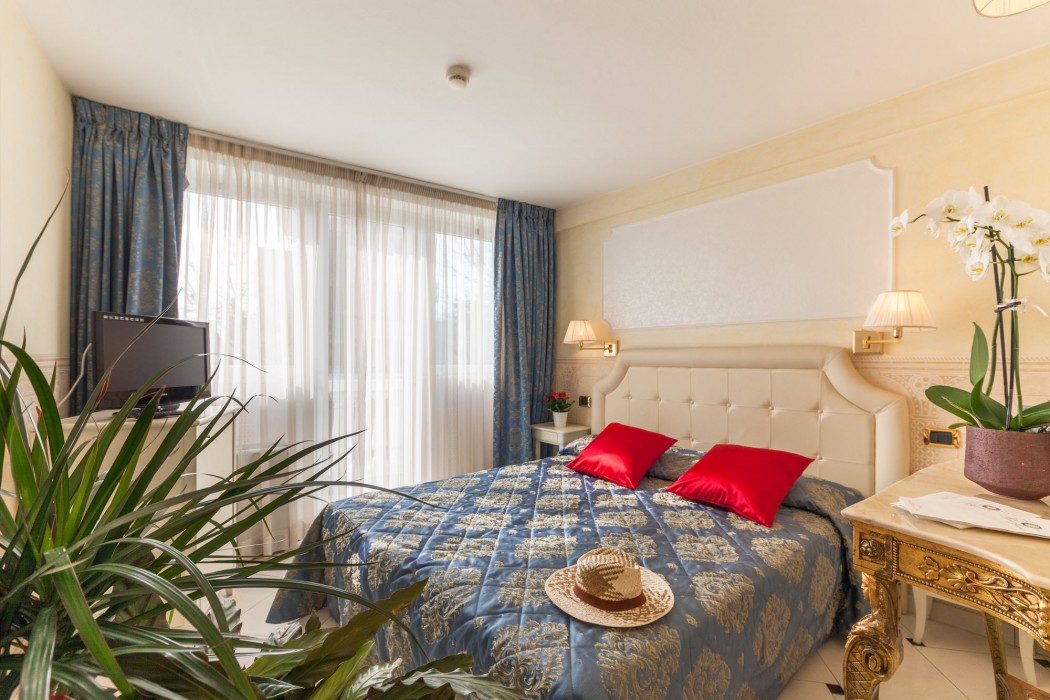 Hotel Baia Imperiale & Spa,Rimini>>Emilia-Romagna,4 star