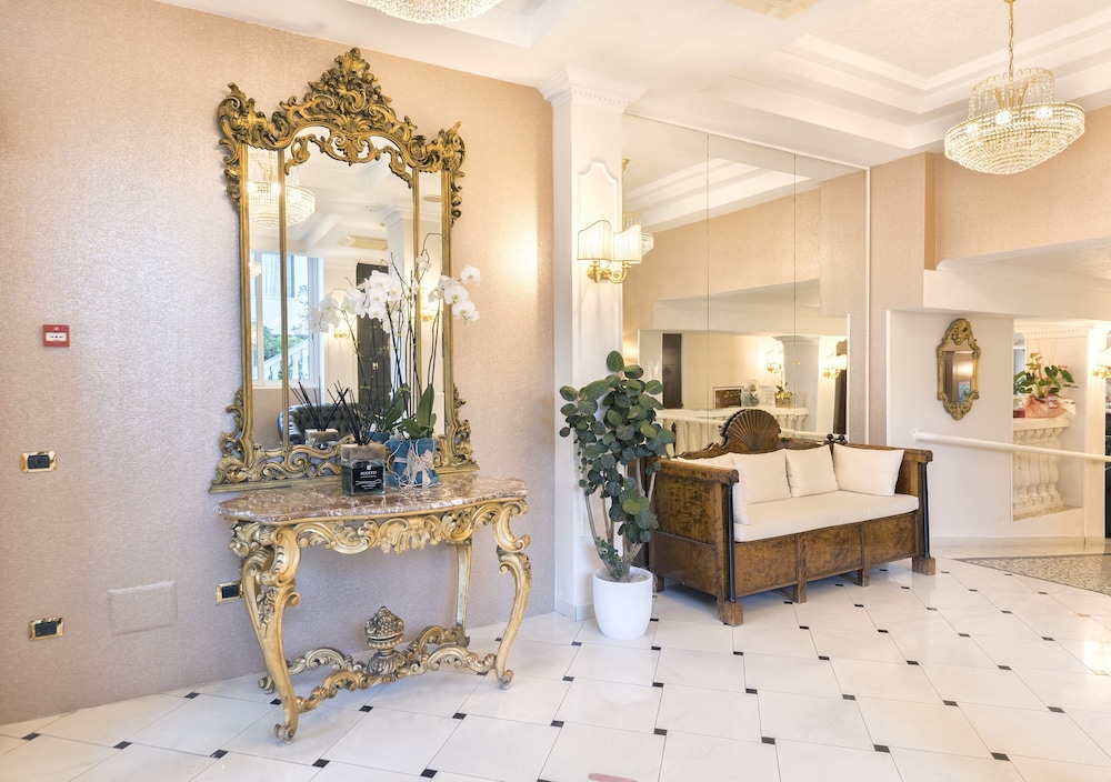 hotel baia imperiale and spa