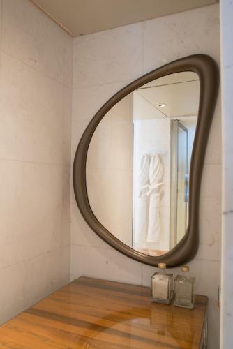 Hotel Fasano Rio De Janeiro,Viçoso Jardim>>Rio De Janeiro,5 star