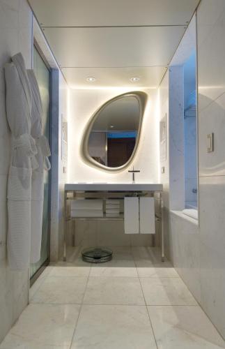 Hotel Fasano Rio De Janeiro,Viçoso Jardim>>Rio De Janeiro,5 star