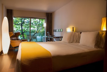 hotel fasano rio de janeiro
