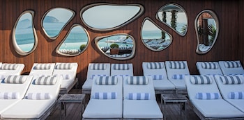 hotel fasano rio de janeiro