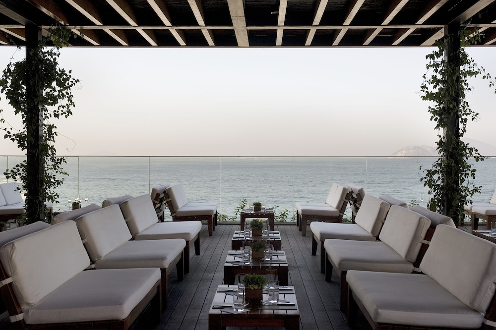 hotel fasano rio de janeiro
