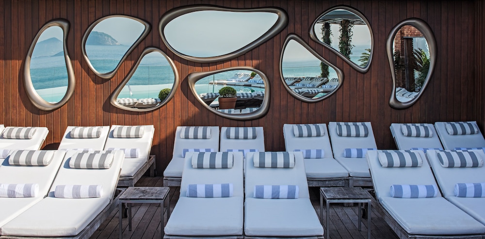 hotel fasano rio de janeiro