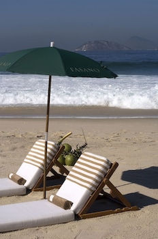 hotel fasano rio de janeiro