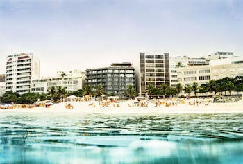 hotel fasano rio de janeiro
