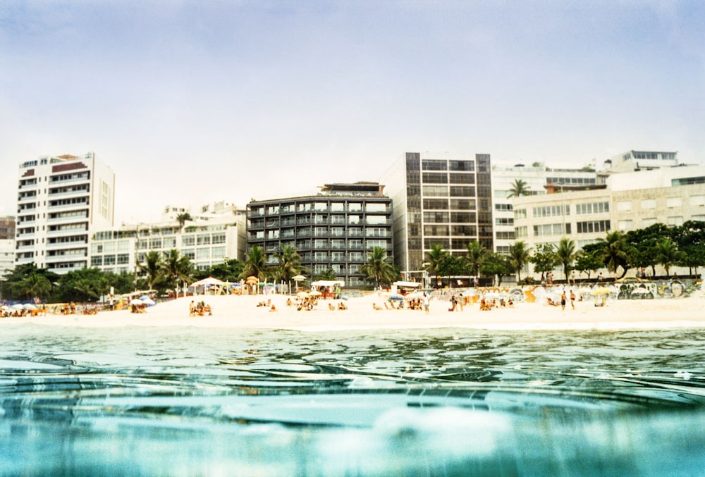 hotel fasano rio de janeiro