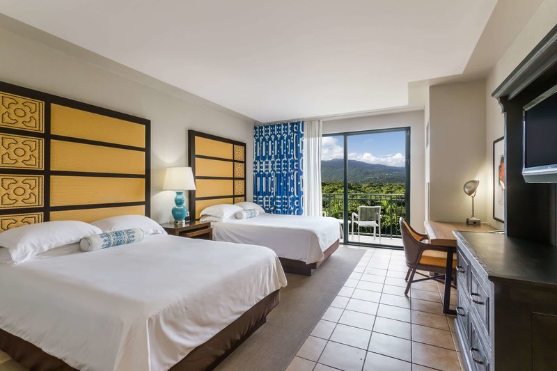 wyndham grand rio mar rainforest beach and golf resort