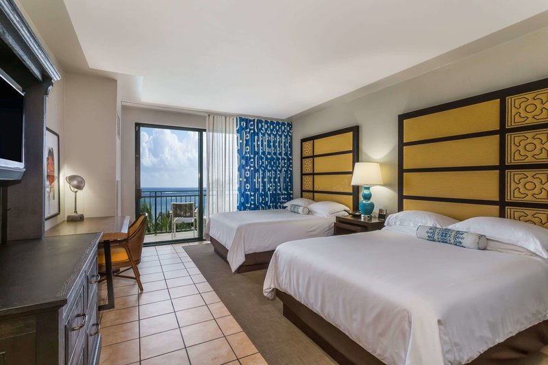 wyndham grand rio mar rainforest beach and golf resort