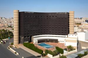 Crowne Plaza Riyadh Palace By Ihg,In Riyadh (Al Murabba),5 star