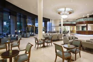 Crowne Plaza Riyadh Palace By Ihg,In Riyadh (Al Murabba),5 star