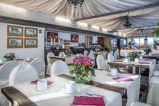 Occidental Aurelia,Aurelia>>Albano Laziale,4 star