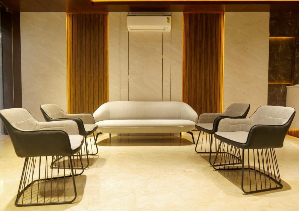 balu residency a business class hotel