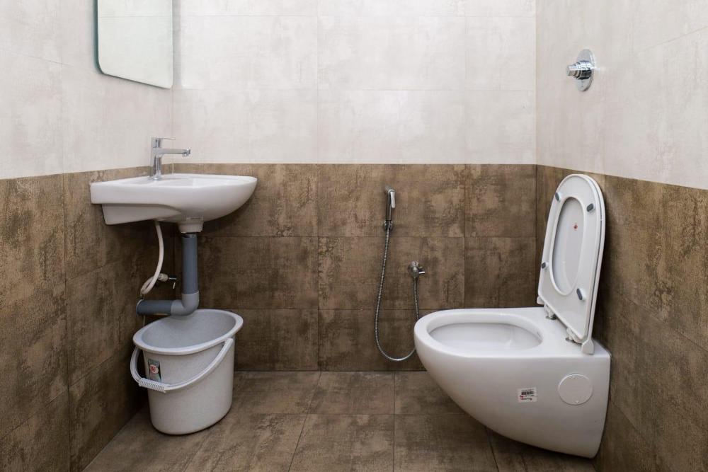 balu residency a business class hotel