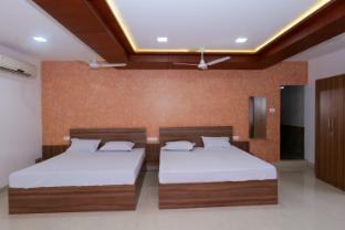 balu residency a business class hotel