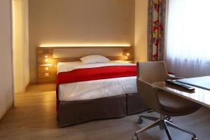 Hotel Koenigshof Am Funkturm,Hanover>>Hannover,4 star